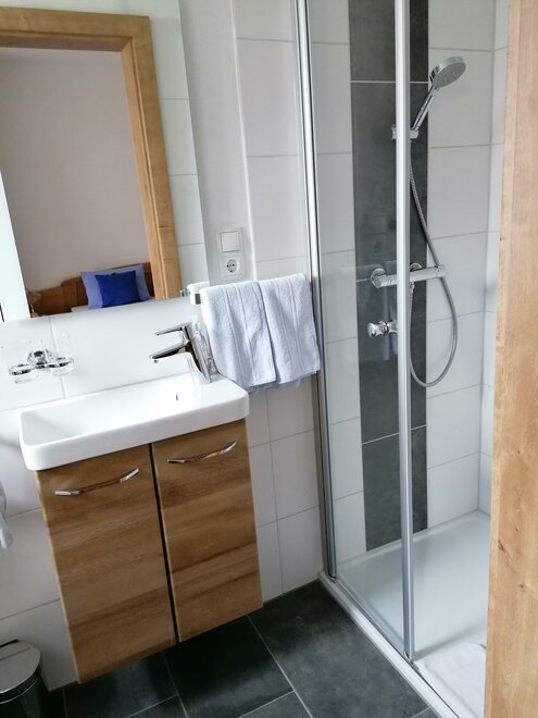 Monteur-Zimmer - Preis pro Nacht - Söchau - Gästehaus Reithofer