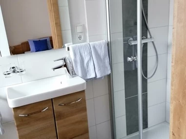 MonteurZimmer: Gästehaus Reithofer