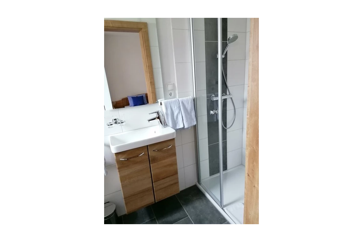 MonteurZimmer: Gästehaus Reithofer