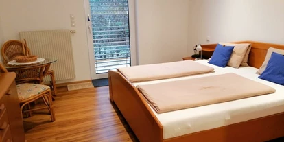 Monteur-Zimmer - Klettendorf - Gästehaus Reithofer