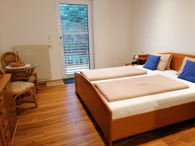 MonteurZimmer: Gästehaus Reithofer