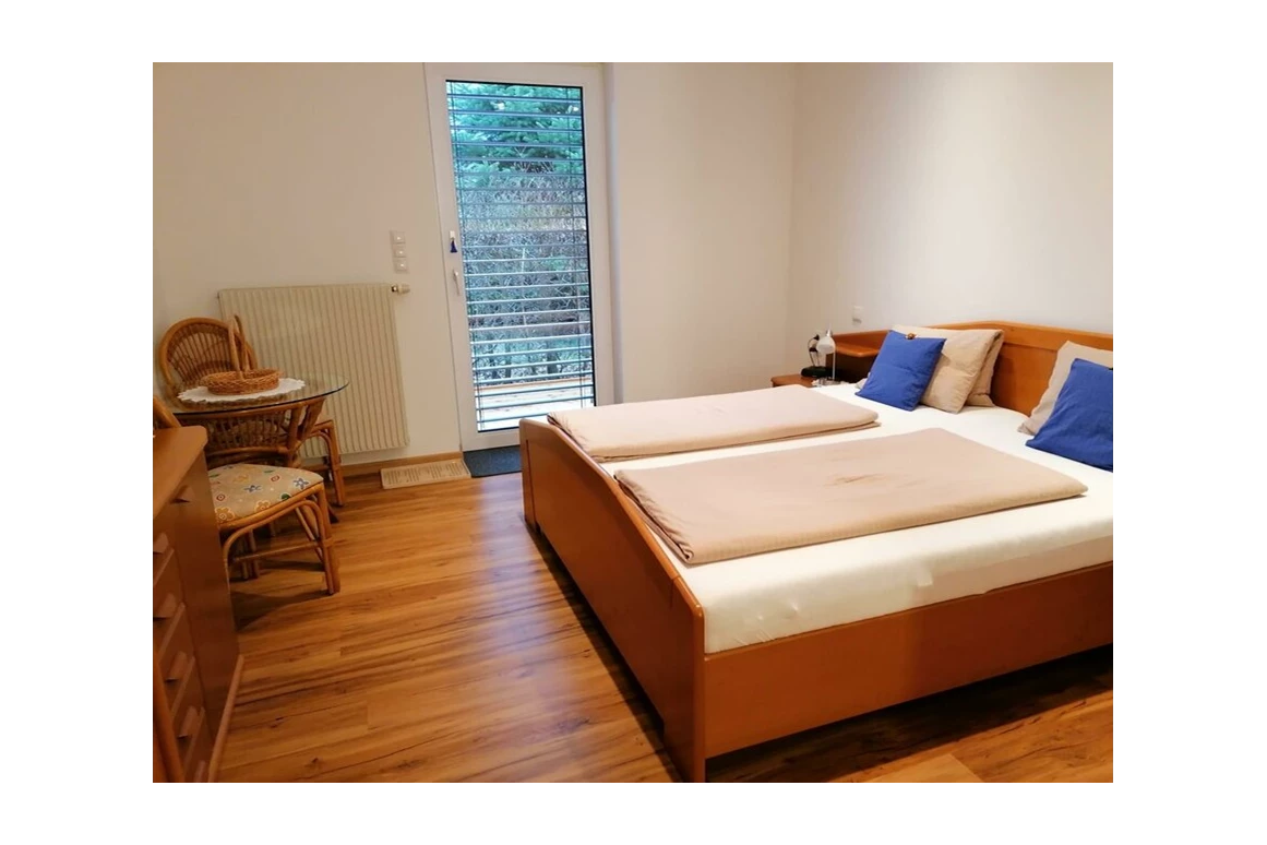 MonteurZimmer: Gästehaus Reithofer