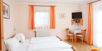 Monteur-Zimmer - Österreich - Zimmer 1  - Gästehaus Gigler