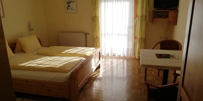 Monteur-Zimmer - Österreich - Zimmer 2 + 3 - Gästehaus Gigler
