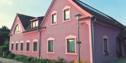 Monteur-Zimmer - Preis pro Nacht - Österreich - Familie Dao