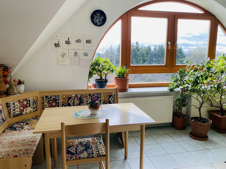 Monteur-Zimmer - Preis pro Nacht - Söchau - Familie Dao