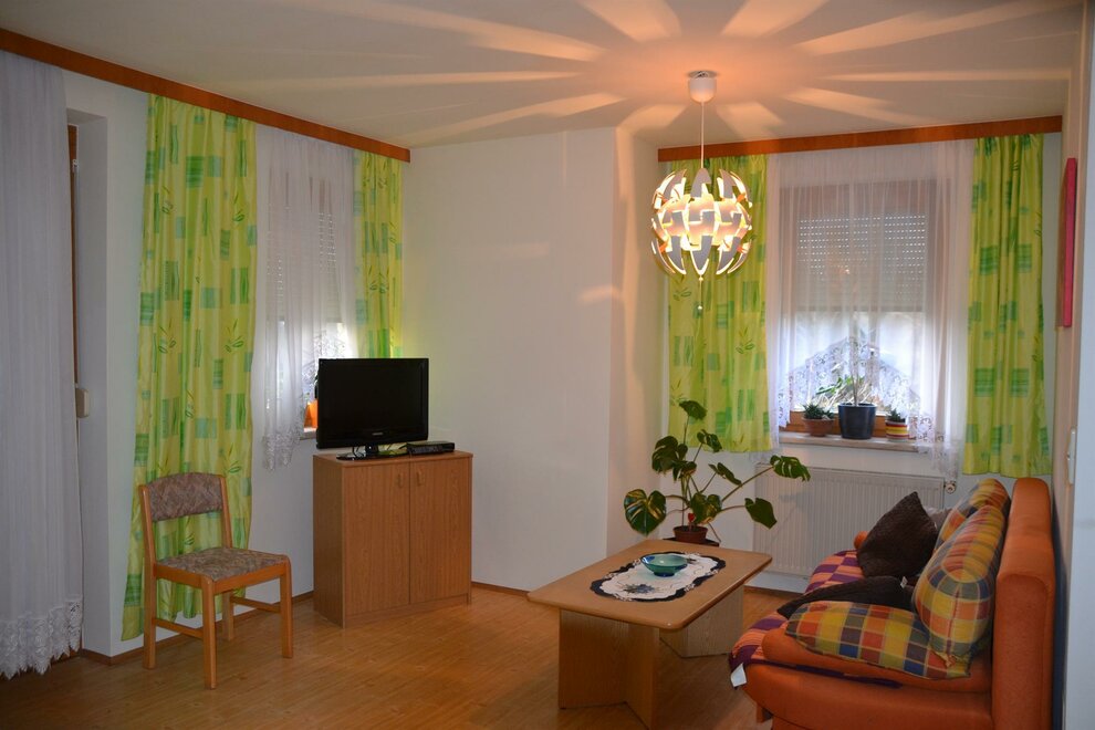 Monteur-Zimmer - Klettendorf - Obsthof Familie Christandl