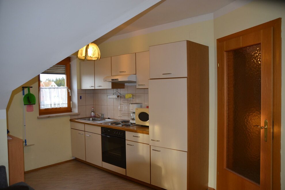 Monteur-Zimmer - Klettendorf - Obsthof Familie Christandl