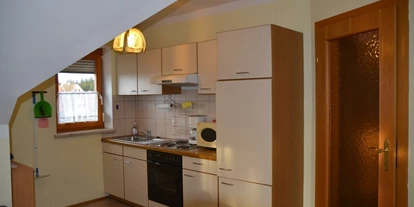 Monteur-Zimmer - Klettendorf - Obsthof Familie Christandl