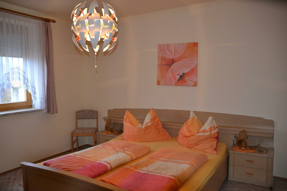 Monteur-Zimmer - Klettendorf - Obsthof Familie Christandl