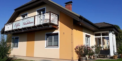 Monteur-Zimmer - Klettendorf - Elfi's Gästehaus
