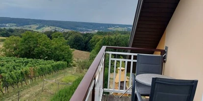 Monteur-Zimmer - Klettendorf - Elfi's Gästehaus