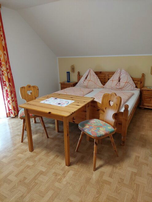 Monteur-Zimmer - Österreich - Elfi's Gästehaus