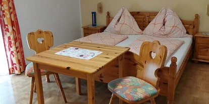 Monteur-Zimmer - Klettendorf - Elfi's Gästehaus