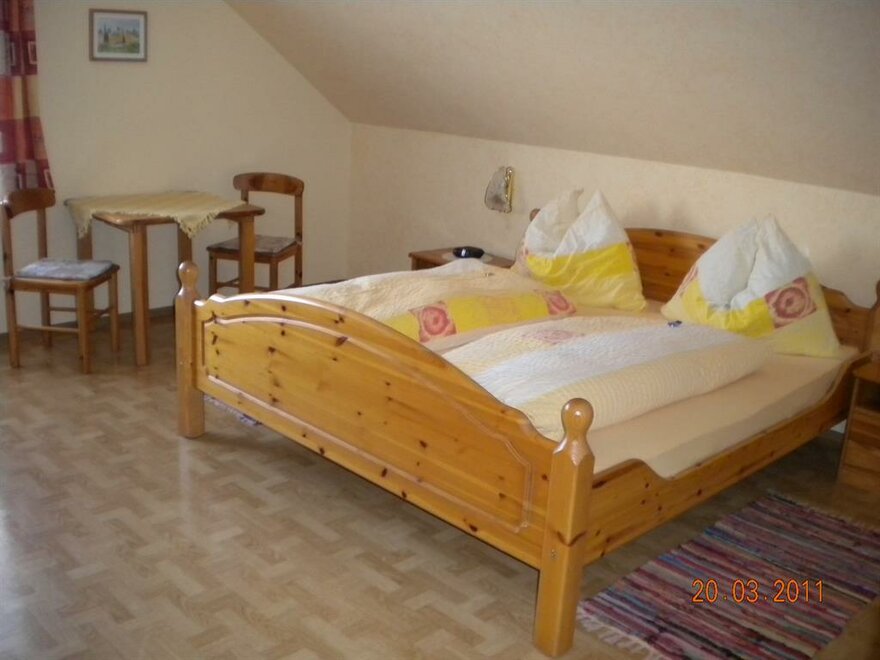 Monteur-Zimmer - Österreich - Elfi's Gästehaus