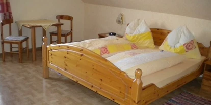 Monteur-Zimmer - Klettendorf - Elfi's Gästehaus