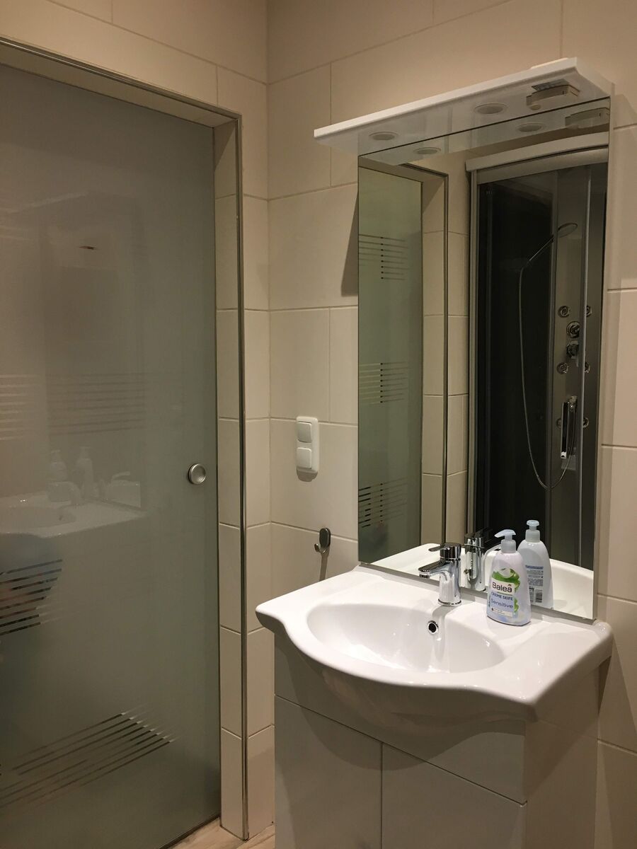 MonteurZimmer: Monteurzimmer Rüstorf