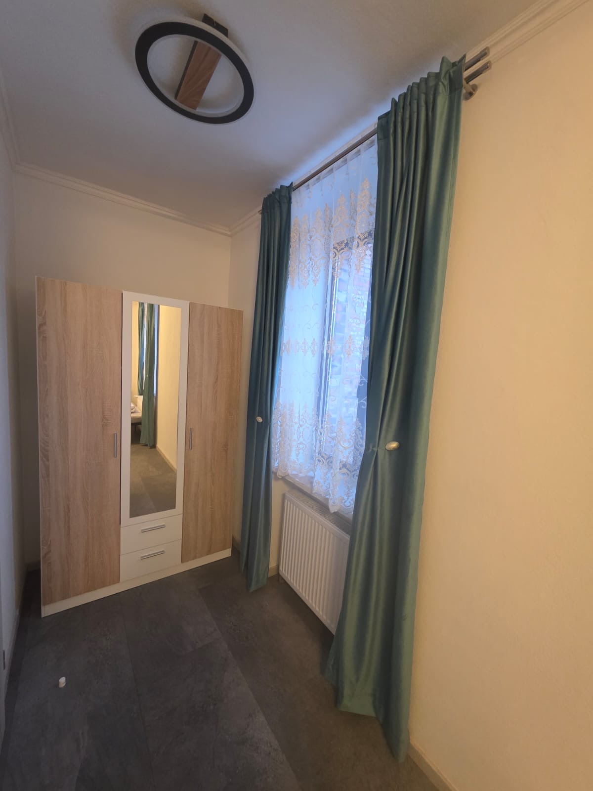 Monteur-Zimmer - Zahlungsarten: Auf Rechnung - Harmonie Oase 2