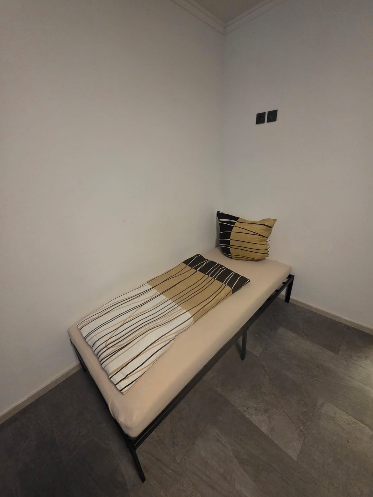 MonteurZimmer: Harmonie Oase 2