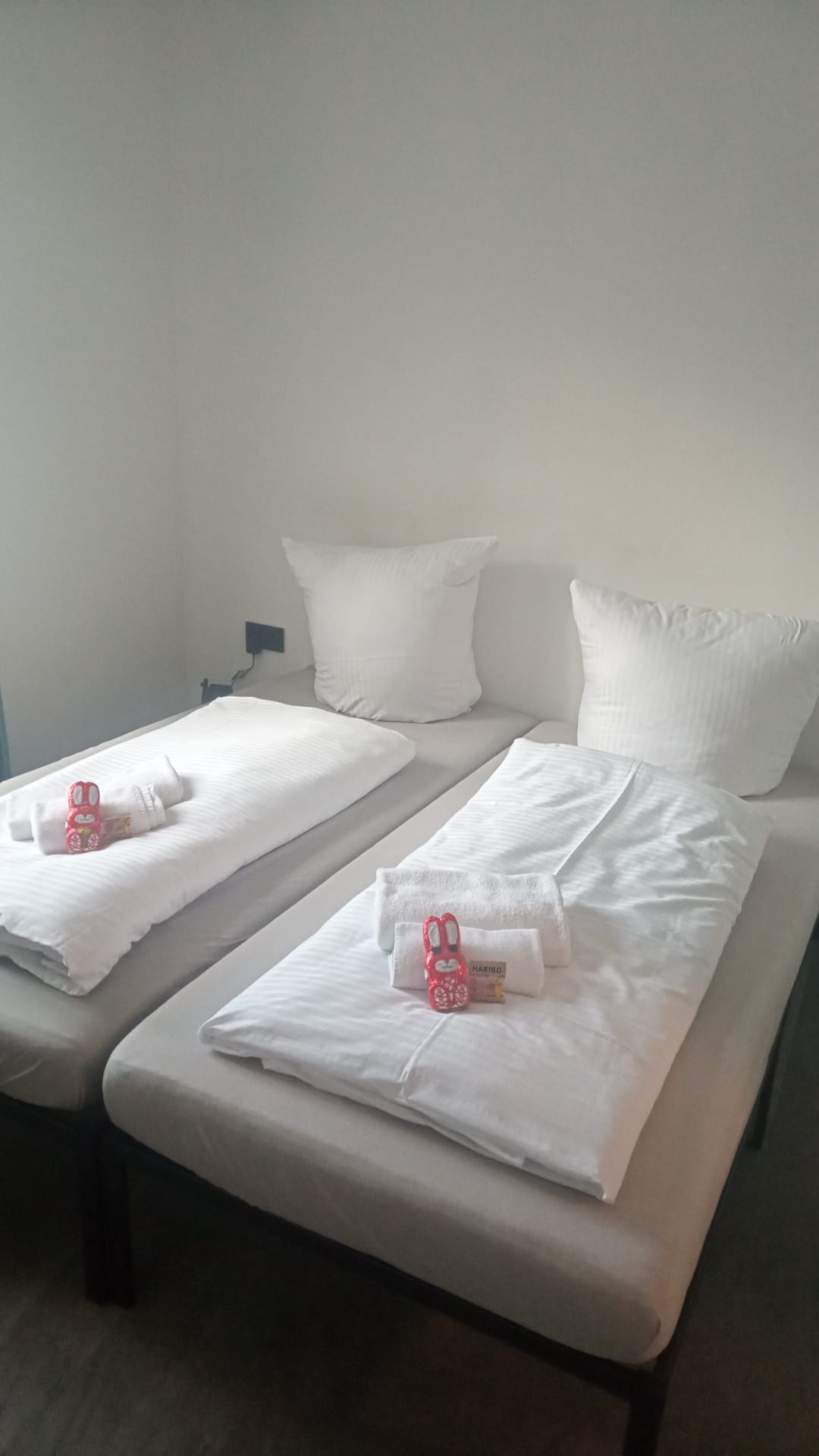 MonteurZimmer: Harmonie Oase 2