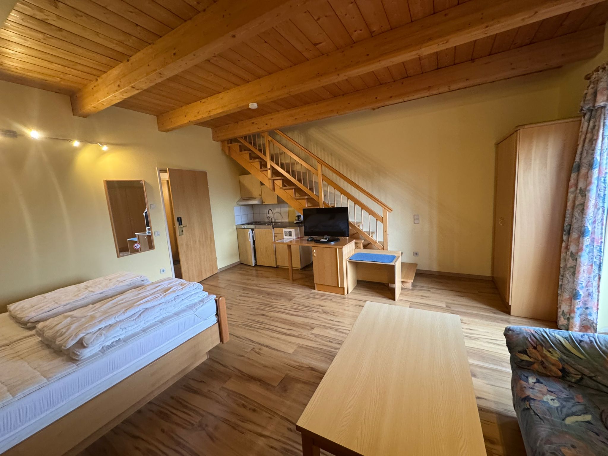 MonteurZimmer: Monteurzimmer im Landgasthaus