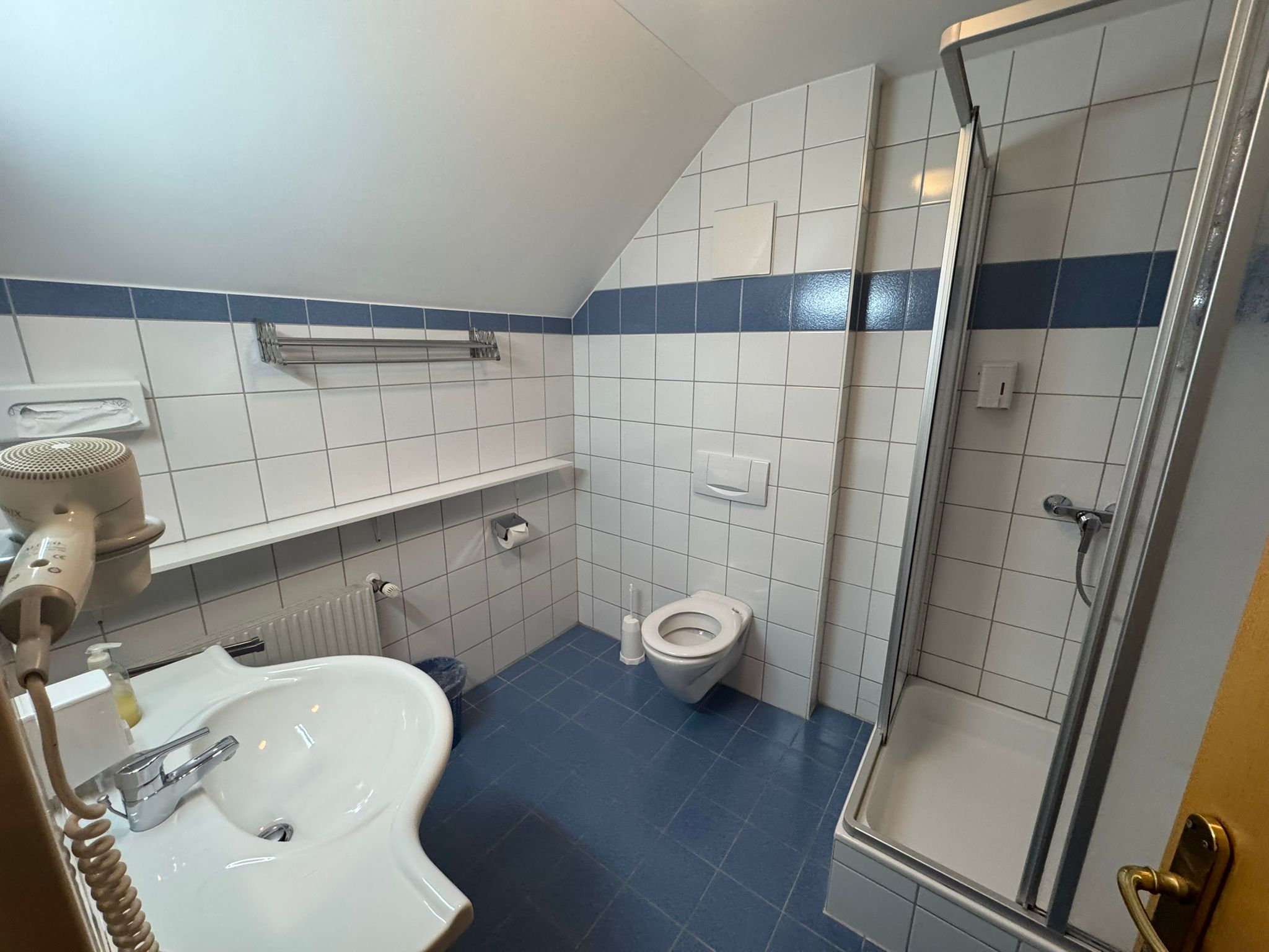 MonteurZimmer: Monteurzimmer im Landgasthaus