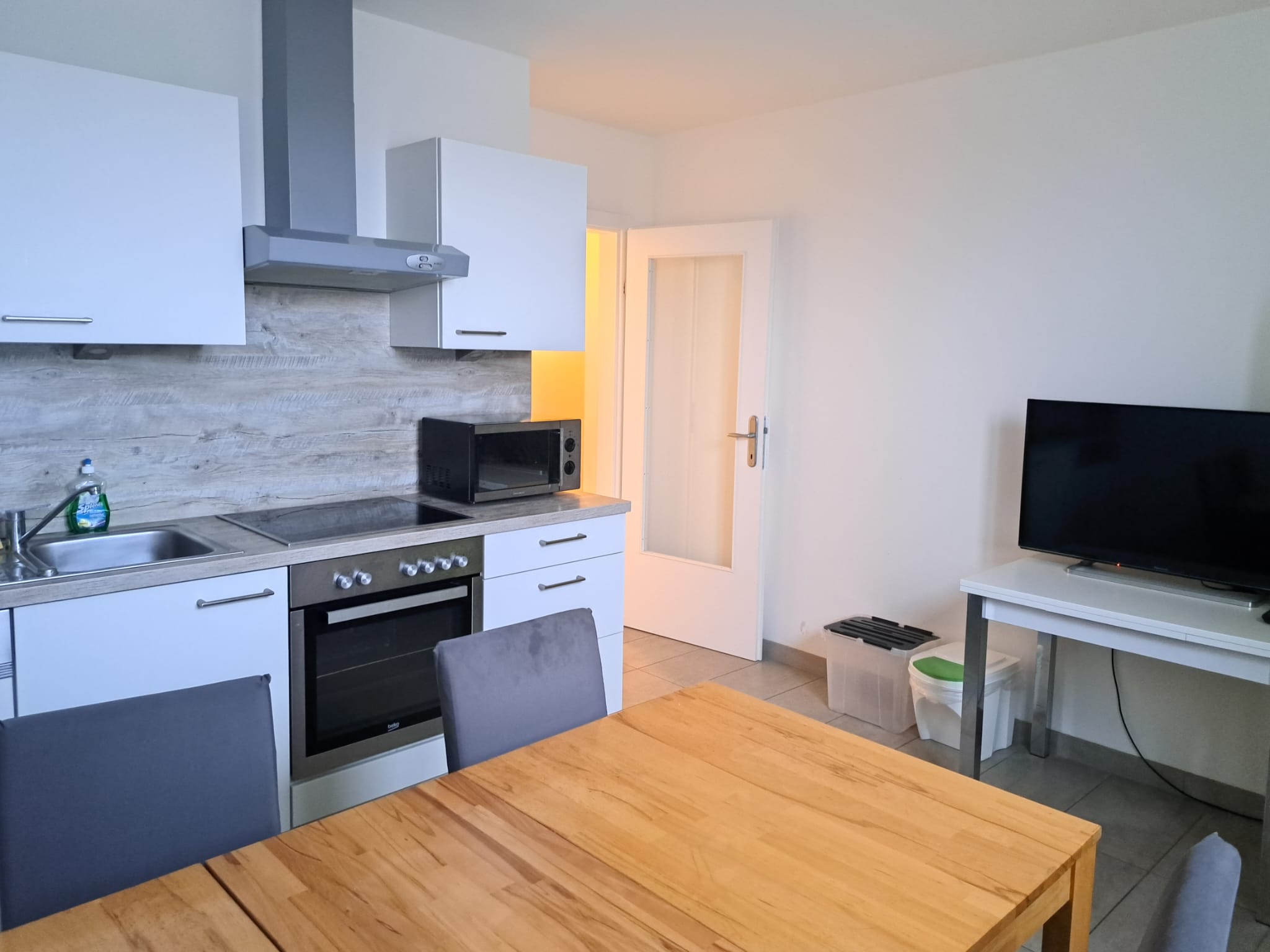 Monteur-Zimmer - Preis pro Nacht - Finkenstein - Monteurzimmer Italiener Straße Villach