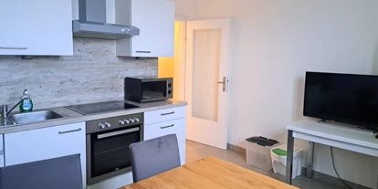Monteur-Zimmer - Österreich - Monteurzimmer Italiener Straße Villach