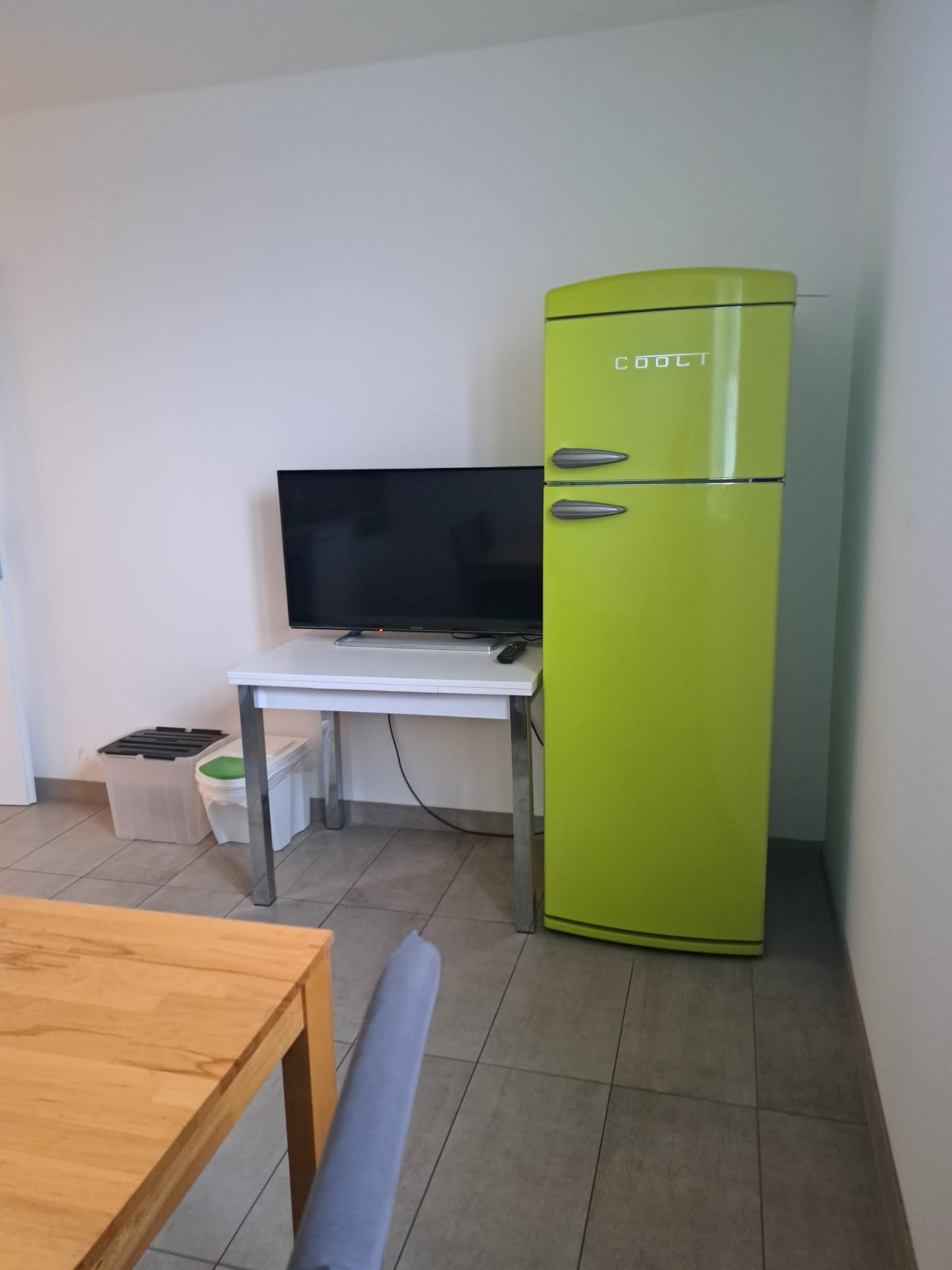 Monteur-Zimmer - Preis pro Nacht - Finkenstein - Monteurzimmer Italiener Straße Villach