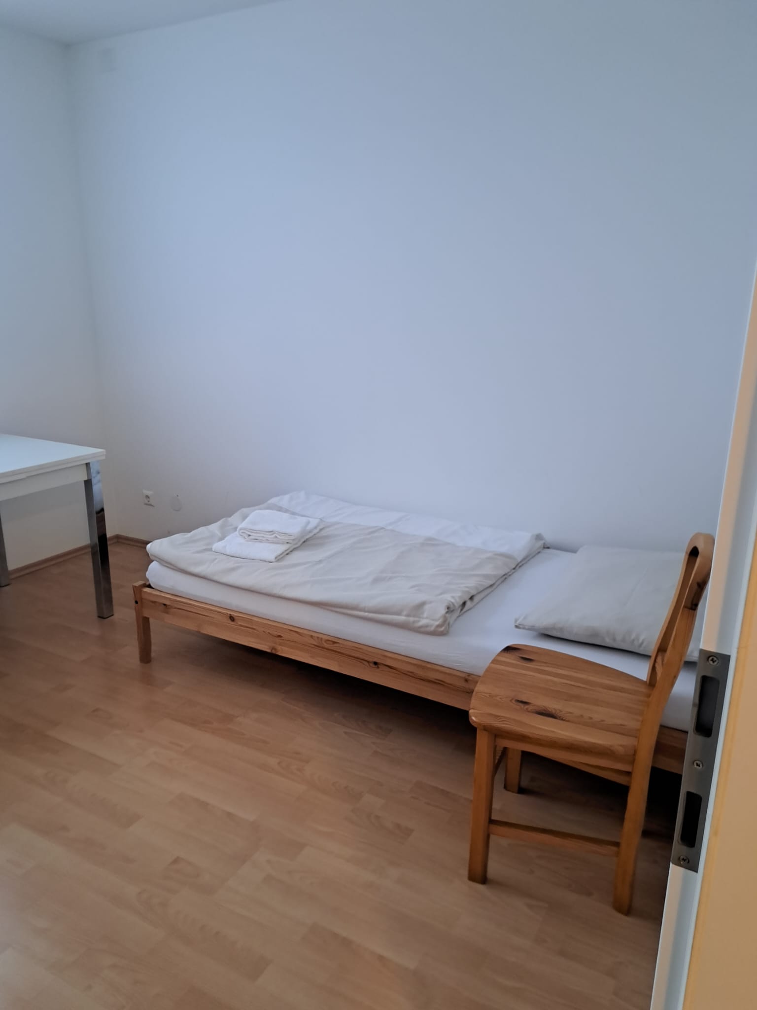 Monteur-Zimmer - Preis pro Nacht - Finkenstein - Monteurzimmer Italiener Straße Villach