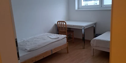 Monteur-Zimmer - Österreich - Monteurzimmer Italiener Straße Villach