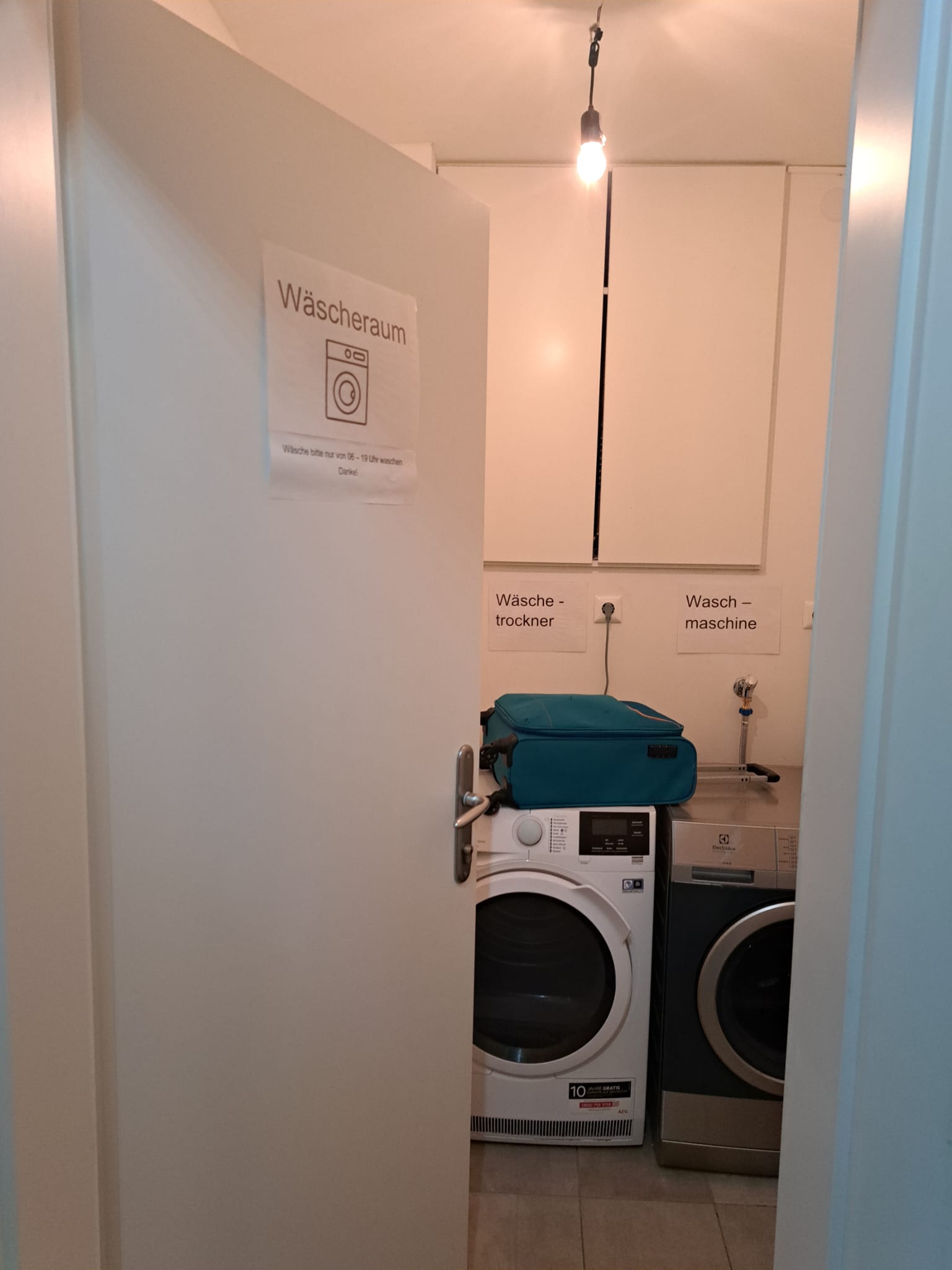 MonteurZimmer: Monteurzimmer Italiener Straße Villach