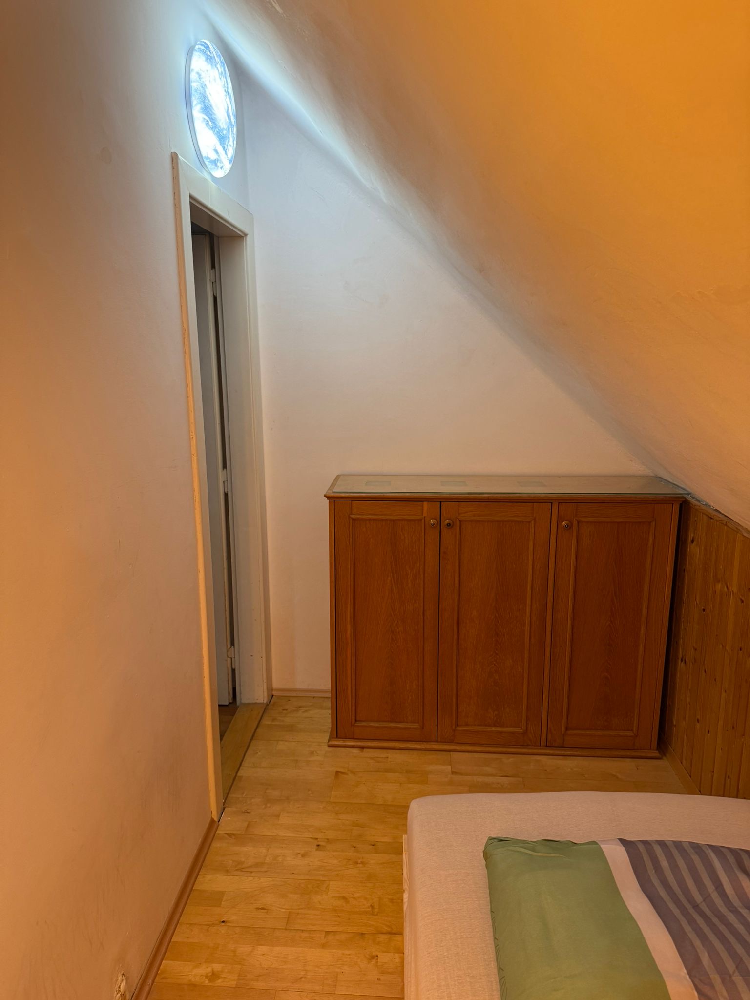 Monteur-Zimmer - Waschmaschine - Einzelzimmer - Arbeiter Wohnung Nähe Innenstadt und Universität Klagenfurt