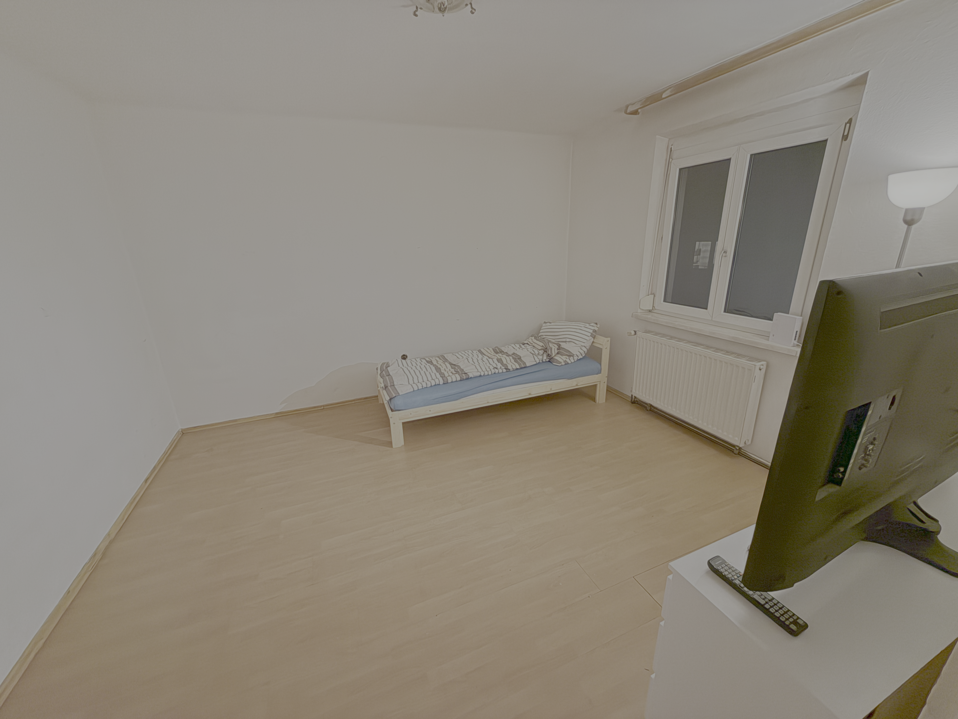 MonteurZimmer: Zimmer - Monteur-Arbeiter Wohnung in Gewerbe-und Industriegebiet Nähe