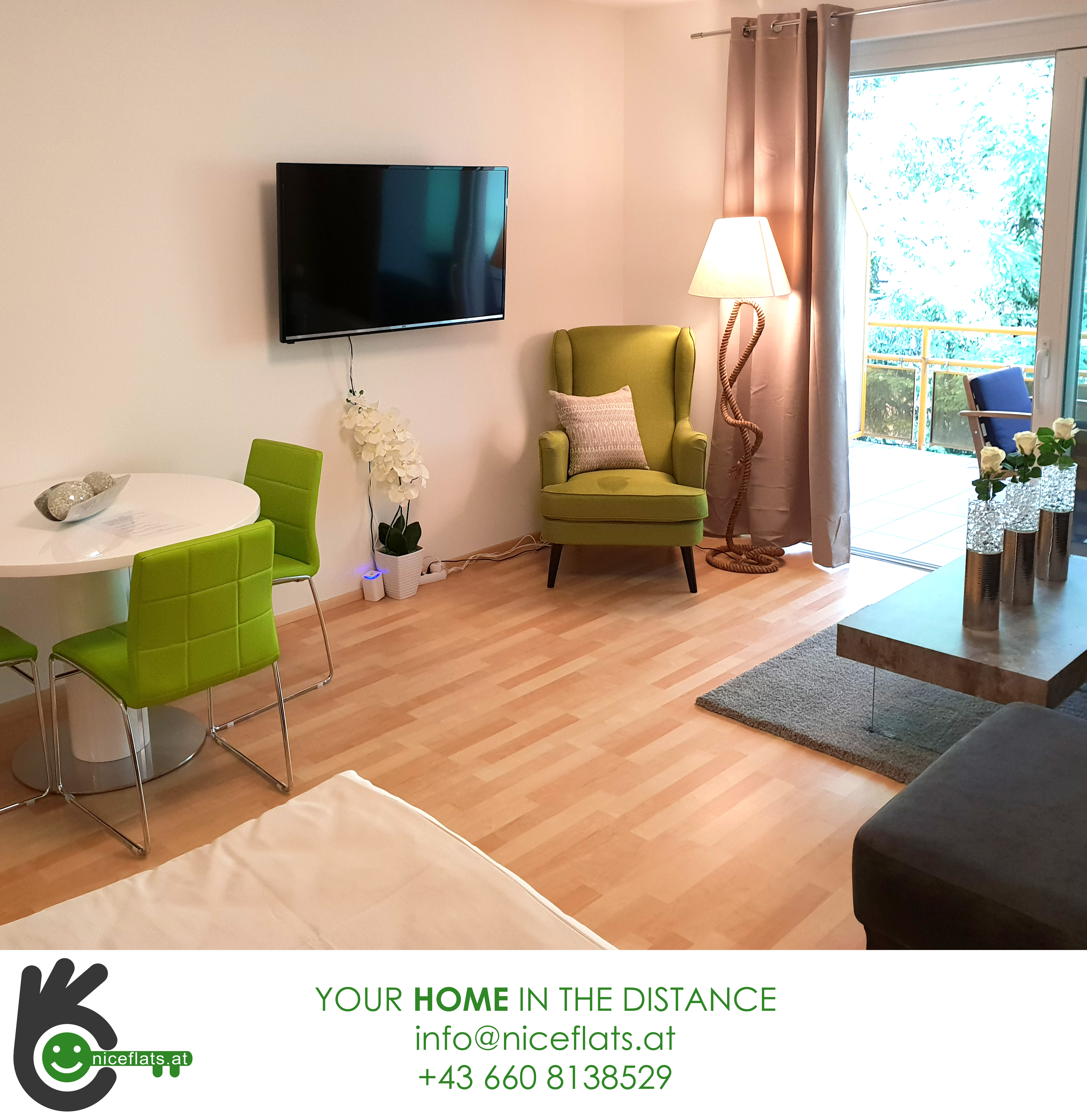 Monteur-Zimmer - Preis pro Nacht - Finkenstein - Monteurzimmer Warmbader Straße Villach