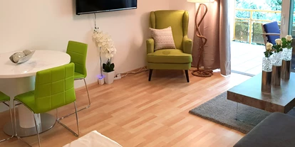 Monteur-Zimmer - Stockenboi - Monteurzimmer Warmbader Straße Villach