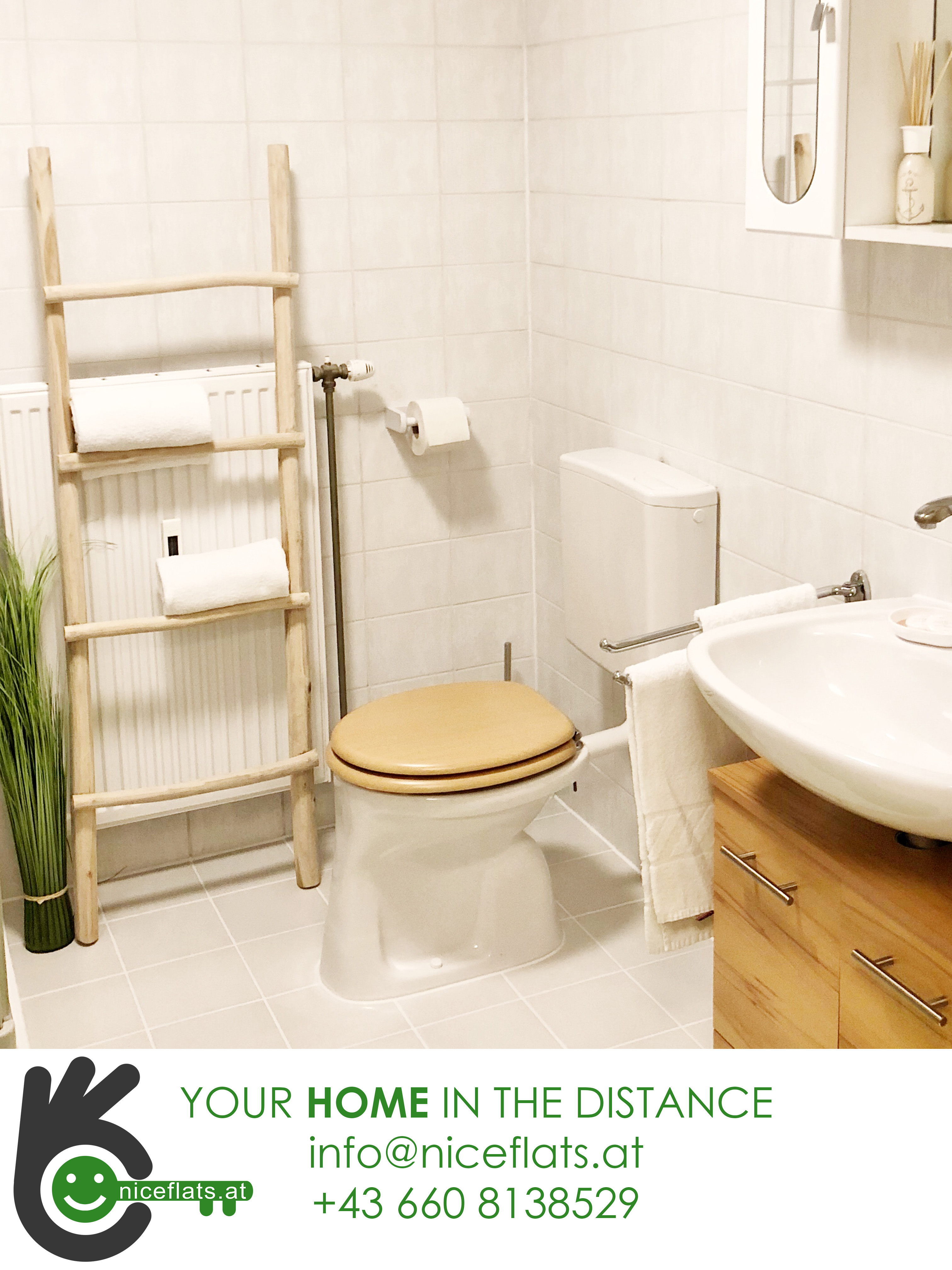 Monteur-Zimmer - Preis pro Nacht - Finkenstein - Monteurzimmer Warmbader Straße Villach