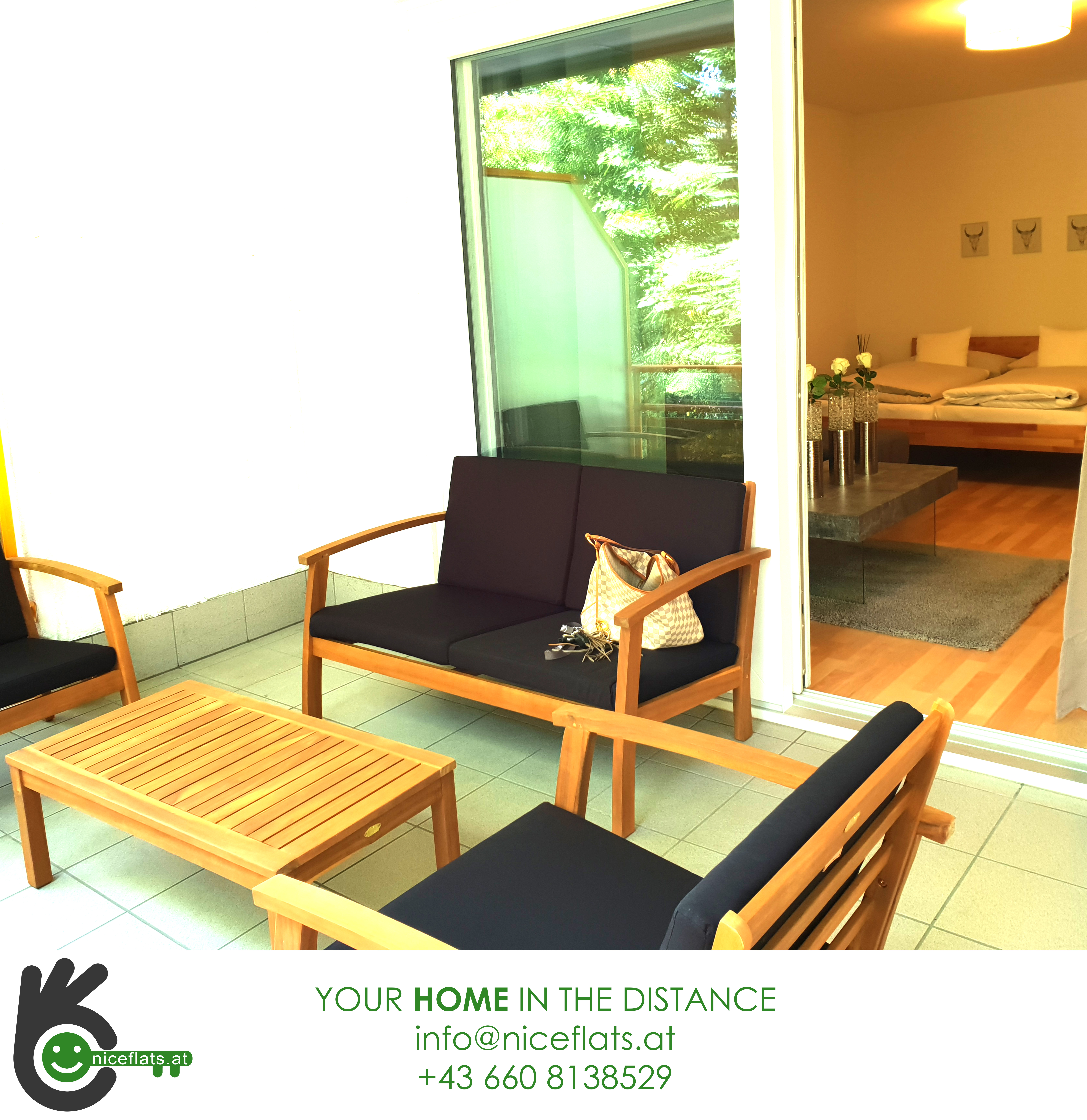 Monteur-Zimmer - Preis pro Nacht - Finkenstein - Monteurzimmer Warmbader Straße Villach