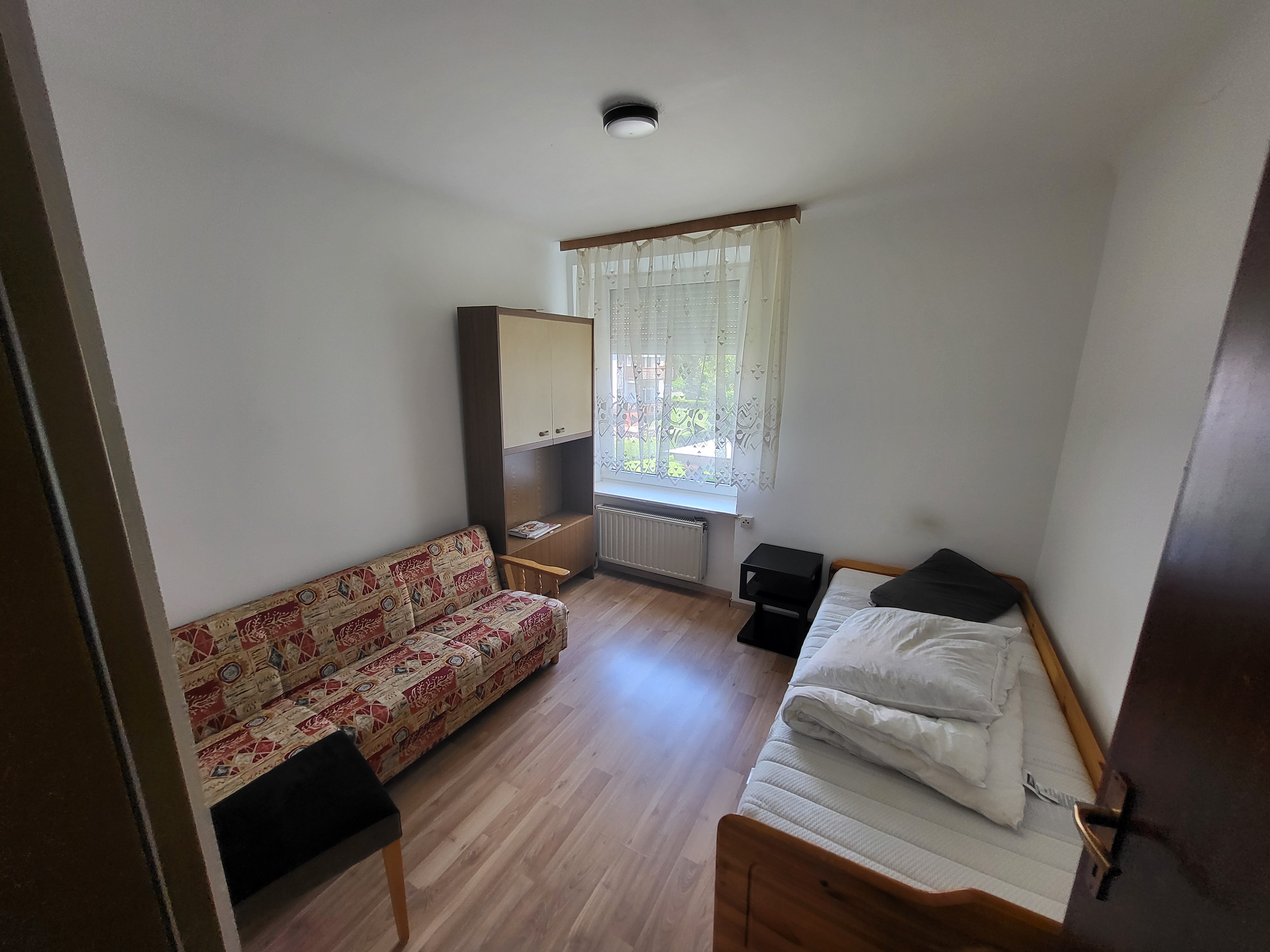 Monteur-Zimmer - Köflach - Monteurwohnung für 7-8 Personen