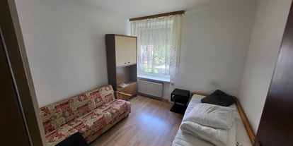 Monteur-Zimmer - Küche - Österreich - Monteurwohnung für 7-8 Personen