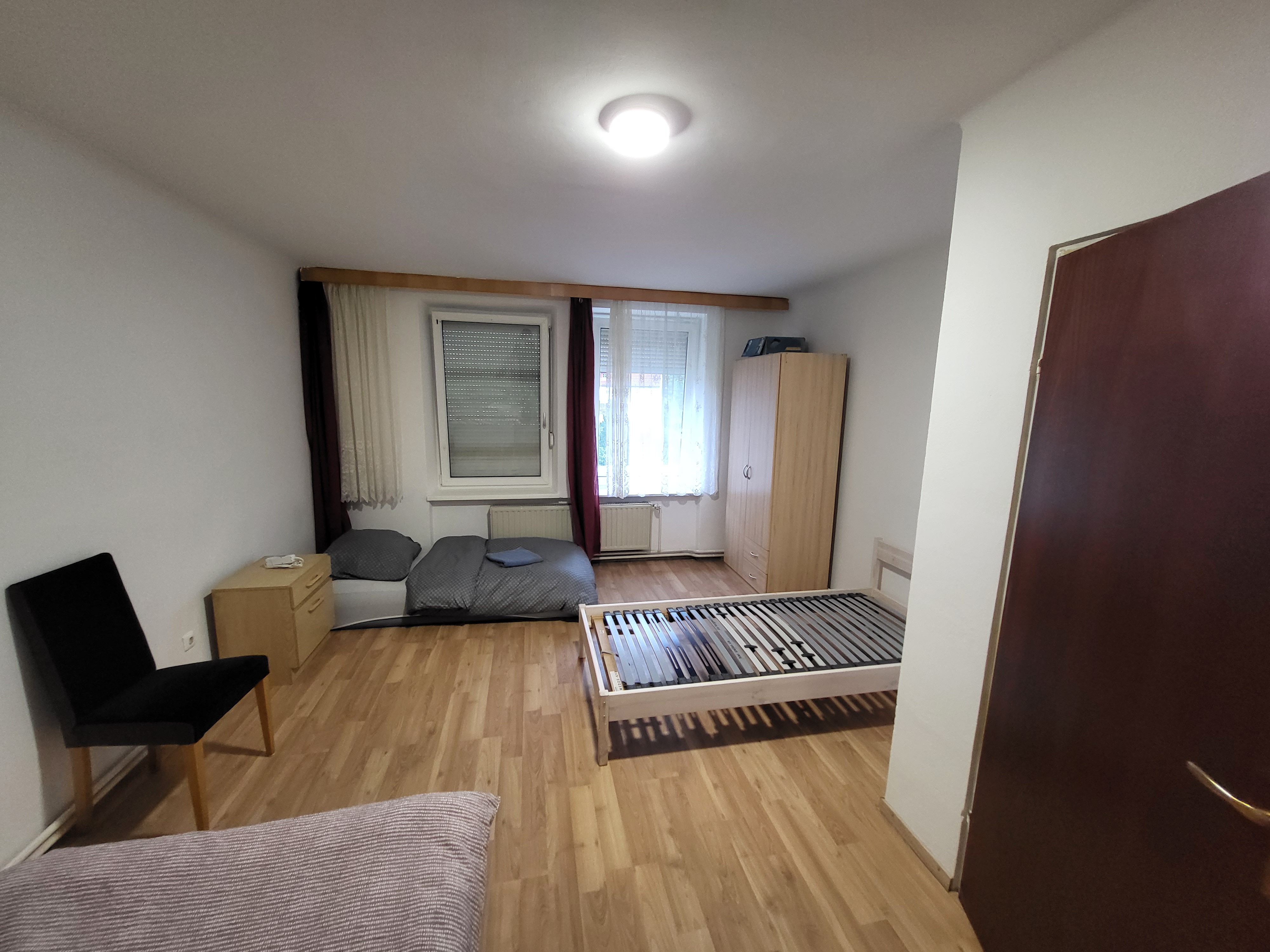 Monteur-Zimmer - Köflach - Monteurwohnung für 7-8 Personen