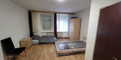 Monteur-Zimmer - Küche - Österreich - Monteurwohnung für 7-8 Personen