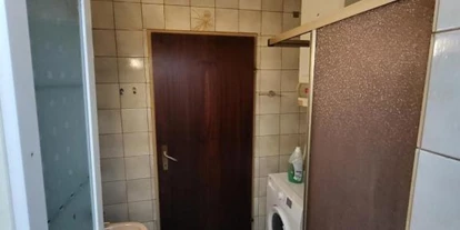 Monteur-Zimmer - Küche - Österreich - Monteurwohnung für 7-8 Personen