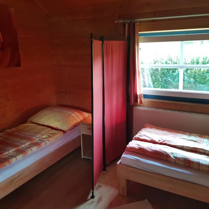 Monteur-Zimmer - Preis pro Nacht - Gundersdorf (Sankt Stefan ob Stainz) - Wildon Monteurzimmer Kroisleitner