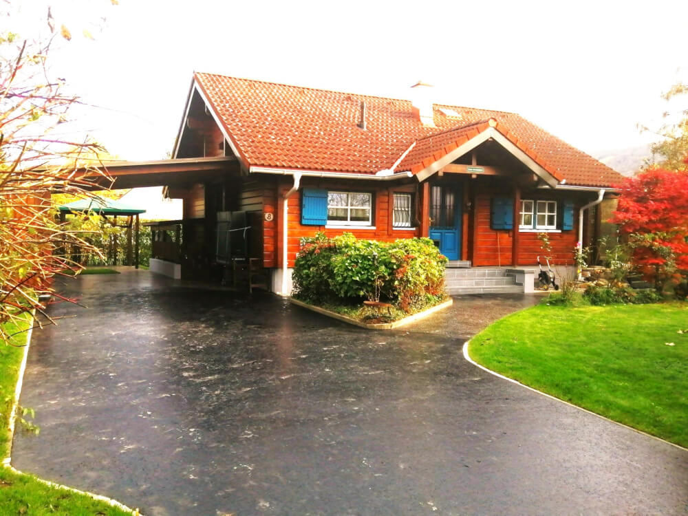 Monteur-Zimmer - Preis pro Nacht - Gundersdorf (Sankt Stefan ob Stainz) - Wildon Monteurzimmer Kroisleitner