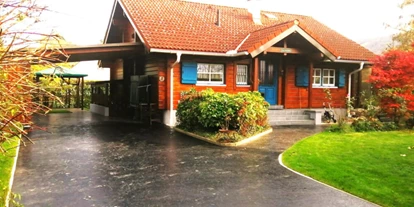 Monteur-Zimmer - Sankt Peter im Sulmtal - Wildon Monteurzimmer Kroisleitner