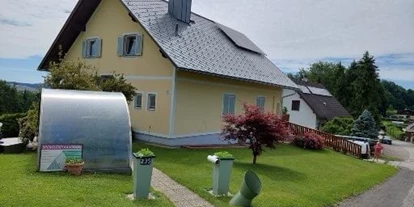 Monteur-Zimmer - Sankt Peter im Sulmtal - Haus Kaufmann
