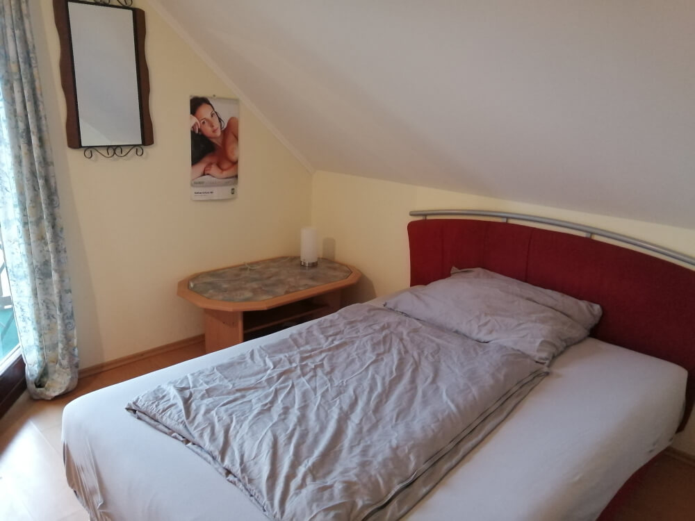 Monteur-Zimmer - Preis pro Nacht - Kapfenstein - Haus Kaufmann