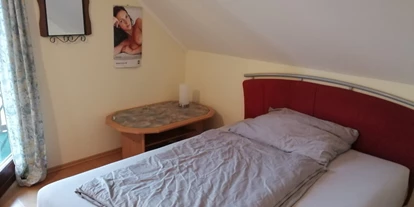 Monteur-Zimmer - Sankt Peter im Sulmtal - Haus Kaufmann