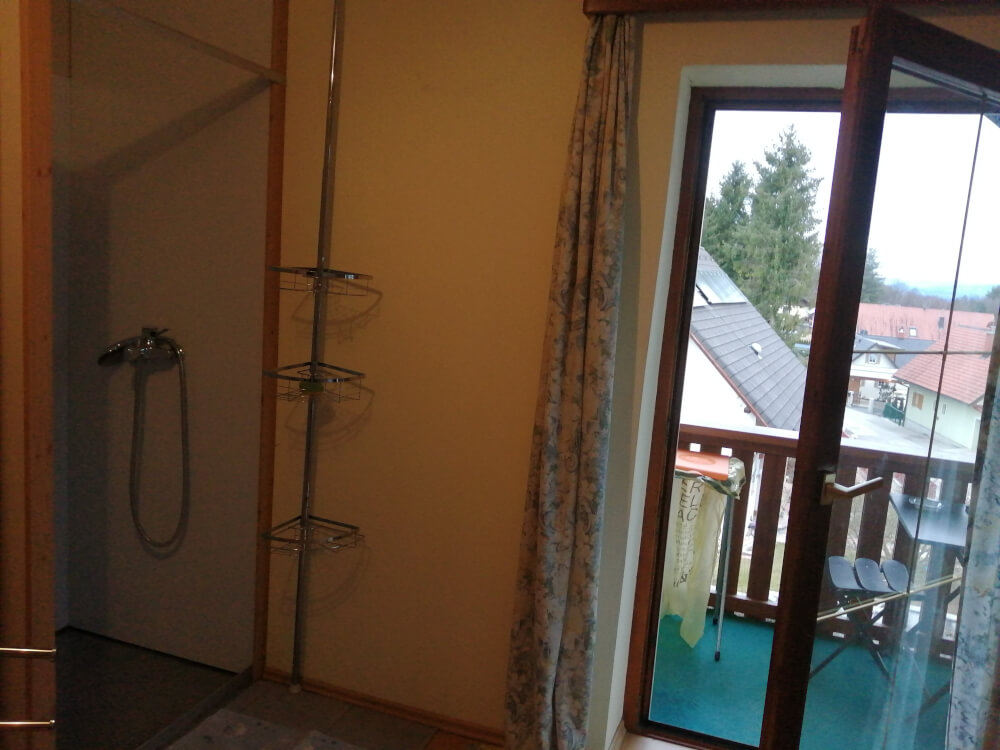 Monteur-Zimmer - Preis pro Nacht - Kapfenstein - Haus Kaufmann